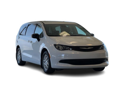 2024 Chrysler Grand Caravan in Regina, Saskatchewan