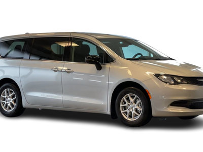 2024 Chrysler Grand Caravan in Regina, Saskatchewan