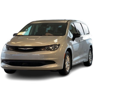2024 Chrysler Grand Caravan in Regina, Saskatchewan