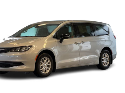 2024 Chrysler Grand Caravan in Regina, Saskatchewan