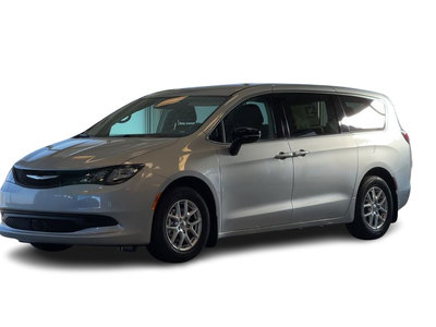Chrysler Grand Caravan  2024 à Regina, Saskatchewan