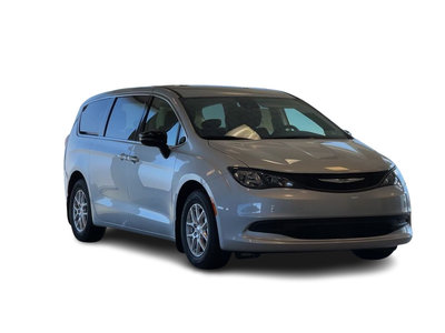 2024 Chrysler Grand Caravan in Regina, Saskatchewan
