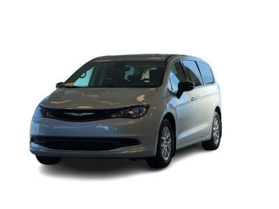 Chrysler Grand Caravan  2024 à Regina, Saskatchewan