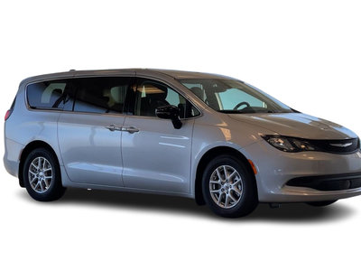 2024 Chrysler Grand Caravan in Regina, Saskatchewan