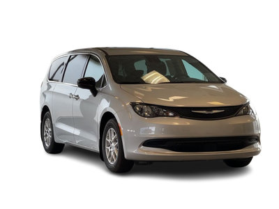 2024 Chrysler Grand Caravan in Regina, Saskatchewan