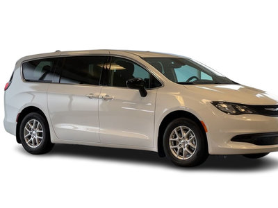 2024 Chrysler Grand Caravan in Regina, Saskatchewan