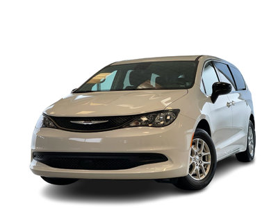 2024 Chrysler Grand Caravan in Regina, Saskatchewan