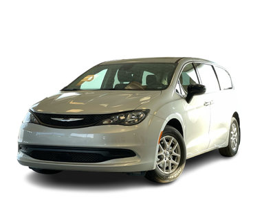 2024 Chrysler Grand Caravan in Regina, Saskatchewan