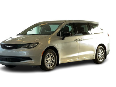2024 Chrysler Grand Caravan in Regina, Saskatchewan