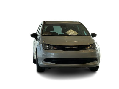 2024 Chrysler Grand Caravan in Regina, Saskatchewan