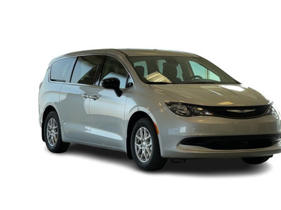 2024 Chrysler Grand Caravan in Regina, Saskatchewan
