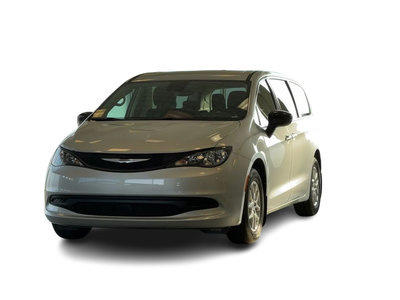 2024 Chrysler Grand Caravan in Regina, Saskatchewan