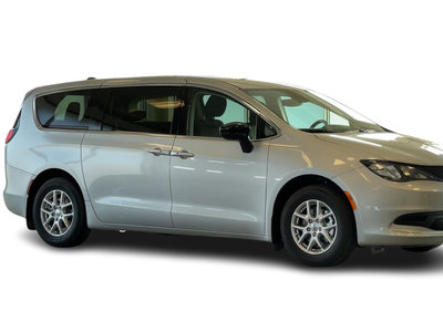 2024 Chrysler Grand Caravan in Regina, Saskatchewan