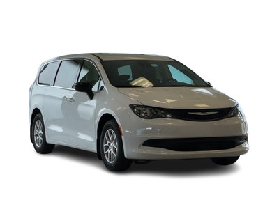 2024 Chrysler Grand Caravan in Regina, Saskatchewan