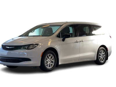 2024 Chrysler Grand Caravan in Regina, Saskatchewan