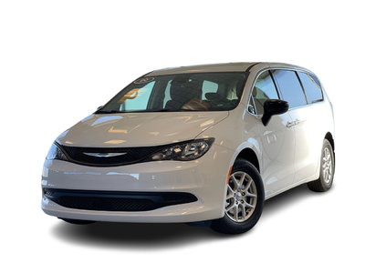 2024 Chrysler Grand Caravan in Regina, Saskatchewan