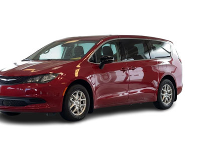 2024 Chrysler Grand Caravan in Regina, Saskatchewan