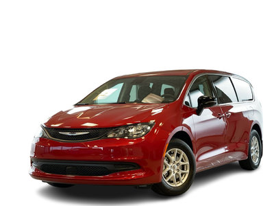 2024 Chrysler Grand Caravan in Regina, Saskatchewan