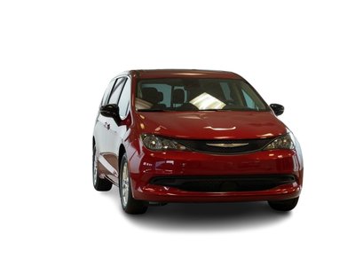 2024 Chrysler Grand Caravan in Regina, Saskatchewan