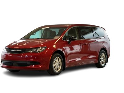 2024 Chrysler Grand Caravan in Regina, Saskatchewan
