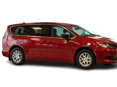 2024 Chrysler Grand Caravan in Regina, Saskatchewan