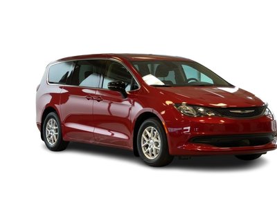 2024 Chrysler Grand Caravan in Regina, Saskatchewan