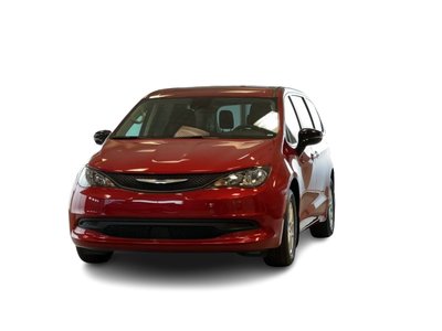 2024 Chrysler Grand Caravan in Regina, Saskatchewan