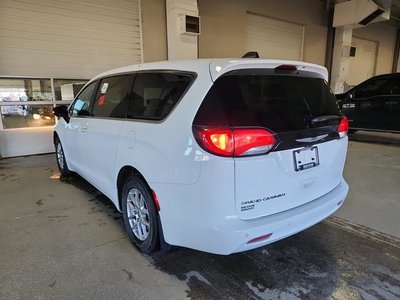 2024 Chrysler Grand Caravan in Regina, Saskatchewan