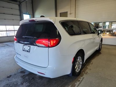2024 Chrysler Grand Caravan in Regina, Saskatchewan