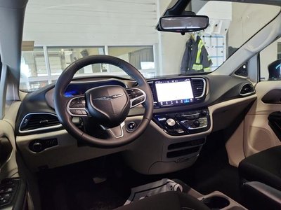 2024 Chrysler Grand Caravan in Regina, Saskatchewan