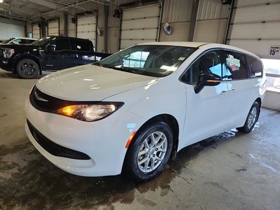 2024 Chrysler Grand Caravan in Regina, Saskatchewan