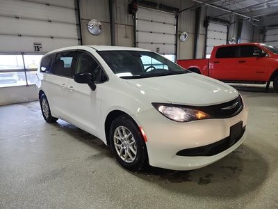 Chrysler Grand Caravan  2024 à Regina, Saskatchewan