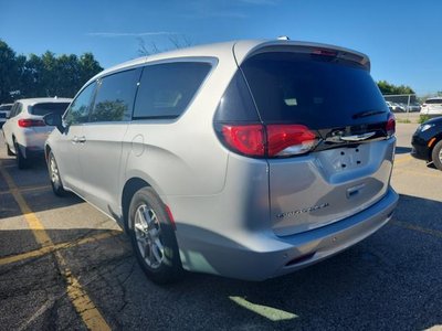 2024 Chrysler Grand Caravan in Regina, Saskatchewan