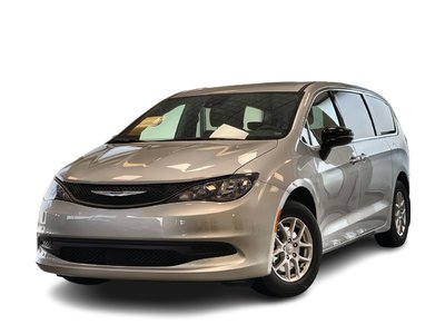 2026 Chrysler Grand Caravan in Regina, Saskatchewan