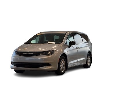 Chrysler Grand Caravan  2026 à Regina, Saskatchewan
