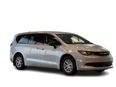 2026 Chrysler Grand Caravan in Regina, Saskatchewan