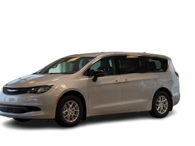 Chrysler Grand Caravan  2026 à Regina, Saskatchewan