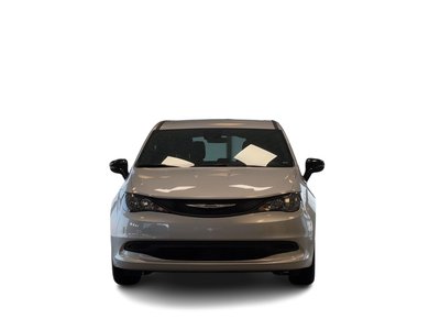 2026 Chrysler Grand Caravan in Regina, Saskatchewan