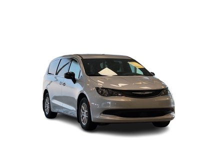 2026 Chrysler Grand Caravan in Regina, Saskatchewan