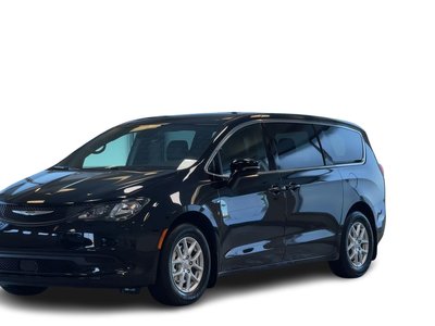 2026 Chrysler Grand Caravan in Regina, Saskatchewan