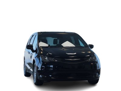 2026 Chrysler Grand Caravan in Regina, Saskatchewan