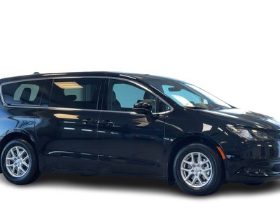 2026 Chrysler Grand Caravan in Regina, Saskatchewan