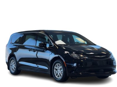 2026 Chrysler Grand Caravan in Regina, Saskatchewan