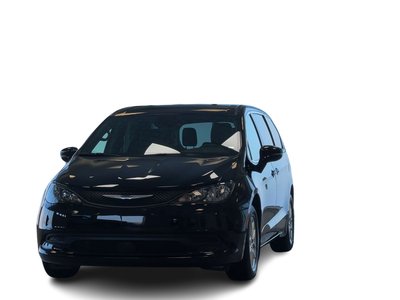 Chrysler Grand Caravan  2026 à Regina, Saskatchewan