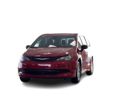 Chrysler Grand Caravan  2026 à Regina, Saskatchewan