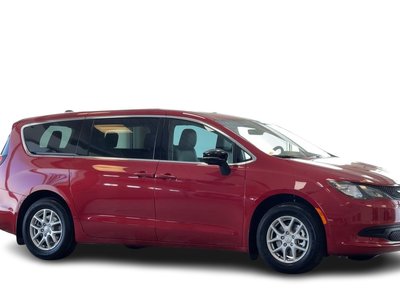 2026 Chrysler Grand Caravan in Regina, Saskatchewan