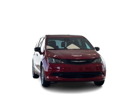Chrysler Grand Caravan  2027 à Regina, Saskatchewan