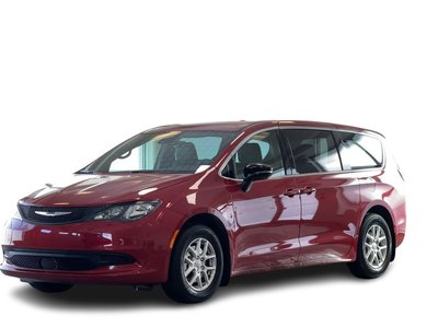 Chrysler Grand Caravan  2027 à Regina, Saskatchewan