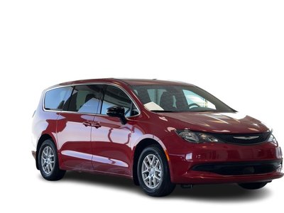 Chrysler Grand Caravan  2027 à Regina, Saskatchewan