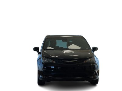 2027 Chrysler Grand Caravan in Regina, Saskatchewan
